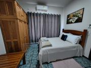 Apartamentos aconchegante Aki