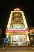 Sweden SaPa Hotel