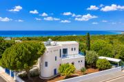 Villa Poseidonas