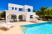 Villa Poseidonas