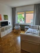 City Apartment