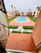 Beautiful Duplex in secure residence with 2 pools