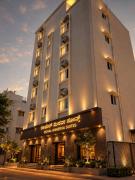 Royal Minerva Suites