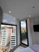 UrbanStay Pontina Signature Suites, La Carolina