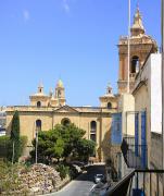 Top Birgu