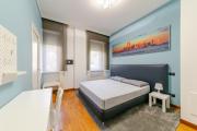 Cedro Residence, Pagano, Milan