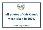 Top Sanibel