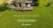 Nature Cottage Vosges