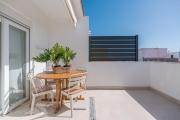 2-Bedroom Apartment in Guargacho, Sur Tenerife