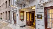 hub London Farringdon - Old Bailey