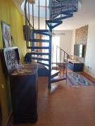 Apartamento Espiral