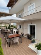 Vila Ervin First Floor