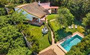 Villa El Cortijo Andaluz