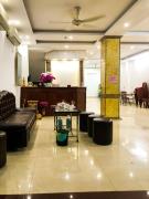 Vạn Thành Hotel Cửa Lò - Thứ 7 chỉ nhận 5 phòng trở lên