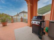 Rivierarent La Terrazza Sul Borgo