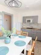 Pacsirta Apartman Grand