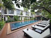 The Bliss Angkor