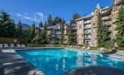 Top Whistler