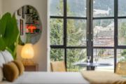 Top Whistler