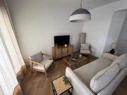 New Designer Apartment with Pool
