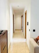 City center, desirable area, cozy apartment, with everything withing walking distance