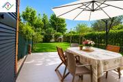 Appartamento Piano Terra - 5 Ospiti, 2 Bagni, Giardino Privato, Parcheggio - Vicino Pisa e Ospedale Cisanello
