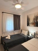 Seaside Premium Apartment Volos