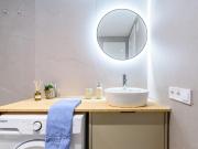 Apartment Riviera Park J 36 by Interhome