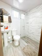 Elegance and comfort, just five minutes from the airport