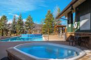Top Steamboat Springs