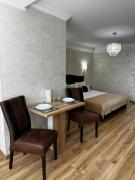 ApartFaleza