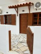 Top Naxos Chora