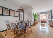 Central cozy -1Bdr 1Bath-Chamberí