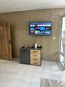 Breeze & Bliss I 1BR with Parking