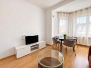 Stay Unique Apartment for 5 in Eixample Sagrada Família