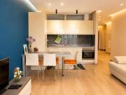 City Center Apartment