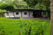 El Bosque de Mamapán Ahuachapán