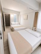 Luxury and Comfort in Central Alsancak Perfect for Groups or Families