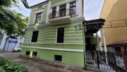 Nicotiana Guest House