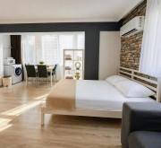 Luxury and Comfort in Central Alsancak Perfect for Groups or Families
