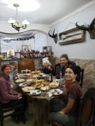 Blooming Yard Guest House