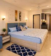 Casa De Amantos - Pvt Studio Stays - Swimming Pool access with entire Apartment