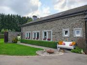 Moderne Ardense villa, circuit Spa Francorchamps