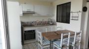 Petite maison chaleureuse