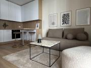 KMN Suites Warsaw - Varso Tower & Central Station