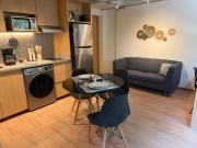 Praga Suites 5 Juarez Bright Loft Best Location