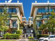 Top North Vancouver