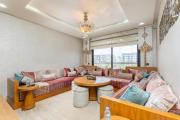 Luxury Apartment in Agadir Bay Piscine & Proche Plage