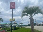 Top Orangeburg