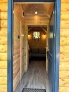 Log Cabin Log Cabin